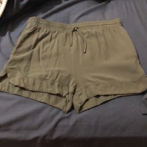 Junior Shorts